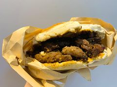 -清真马虎面馆(西七路店)