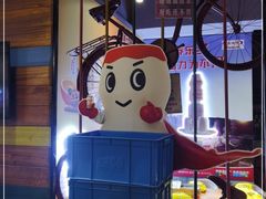 -喝丢一只鞋海鲜烧烤·海肠捞饭(文体街店)