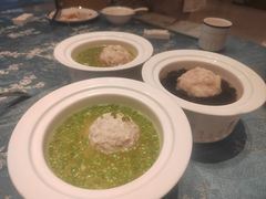 -扬州香格里拉·香宫中餐厅