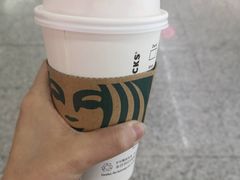 -星巴克(无锡东方商厦店)