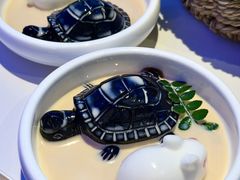 -南拳十三姨·潮汕砂锅粥·粤菜(西单大悦城店)