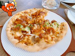 -必胜客(大梅沙8号仓店)