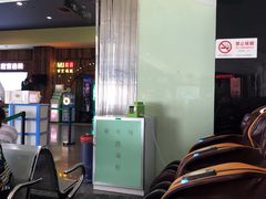 -左岸国际电影城(松江沃尔玛店)