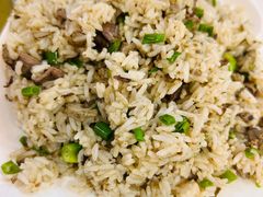 鹅肝炒饭-裕华(南华东路店)