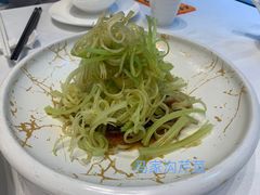 -乾隆美食·本帮菜(黄河路店)