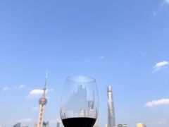 -罗斯福色戒酒吧(外滩店)