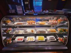 -瑞诗酒店西餐·咖啡厅