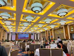 大堂-顺德人家食府(黄金广场店)