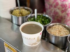 -汪记鲜鱼糊汤粉(沈阳路总店)