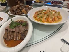 -金河半岛园林酒家(金融城店)