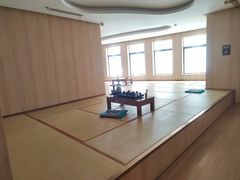 -威尔仕W FITNESS健身会所(联洋广场店)