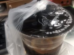 -放哈·甜醅子奶茶创造者(正宁路店)
