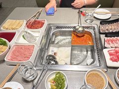 -海底捞火锅(苏宁生活广场店)