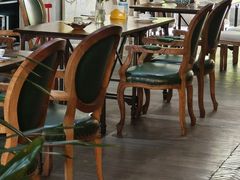 -HOME餐厅粤菜 融合菜