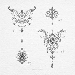 -记号刺青tattoo纹身工作室