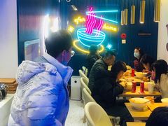 -壹粉屋新疆炒米粉(建外SOHO东区店)