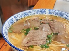 -马记伊源斋涮肉·清真菜(潘家园古玩市场店)