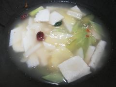 -鲜潭蒸汽石锅鱼(五道口购物中心店)