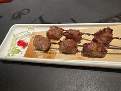 -桂小厨广西菜(万象城店)