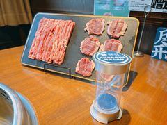 -快乐小羊(富强中路店)