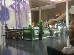 -曼谷铂尔曼皇权酒店