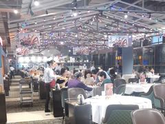 -稻香酒家·34年老字号·港式粤菜(汉街店)