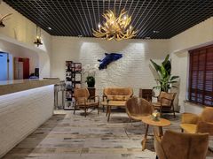 -鹿园 MOOSE(长宁店)