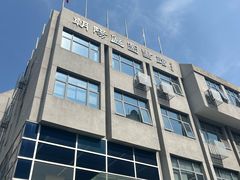 -朝阳区图书馆(小庄店)