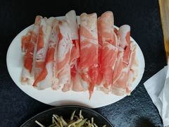 -新乡杨记红焖羊肉火锅(天坛南门店)