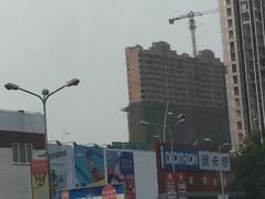 -迪卡侬(雨花店)