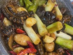 -517烧烤·龙虾·海鲜大排档(万象都荟店)