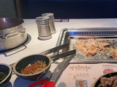 -非烤勿扰自助烤肉(东坑四季广场店)