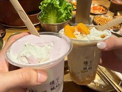 -西塔老太太泥炉烤肉(虹桥南丰城店)