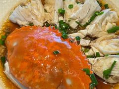 -高佳庄·舟山海鲜(海景旗舰店)