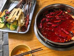 -手提串串香