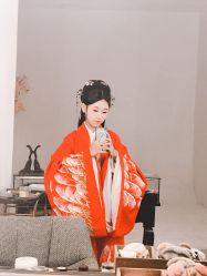 点击看大图 -美云庭古装·格格服汉服·京城旅拍(北京店)