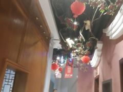 -老蒲鲜·地标·非遗美食(涵江店)