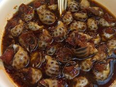 -桥底辣蟹(谢斐道店)