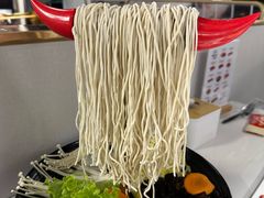 -许府牛火锅(青岛城阳利客来上马购物广场店)