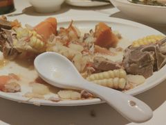 -汤城小厨•粤菜•靓汤(金宝街店)