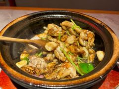 -啫神·广州地标美食(北京路店)