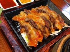 -鑫日千里马朝鲜族小馆(总店)