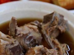 Pork Ribs Soup-黄亚细肉骨茶(仰光路店)