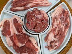 -马记伊源斋涮肉·清真菜(百子湾店)