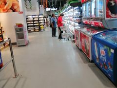 -京客隆超市(华安店)