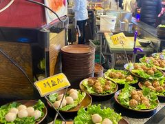 -聚盛源蒸汽海鲜火锅烤肉自助(巨川金海岸购物广场店)