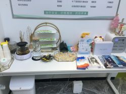 -繁星轻医美连锁