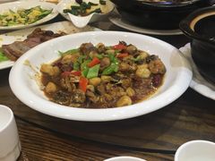 -新时代大酒店(仰口路店)