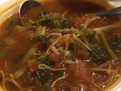 苗家酸汤-云来居素食馆(东门店)
