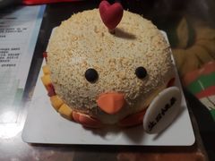 -好利来(宣武门店)